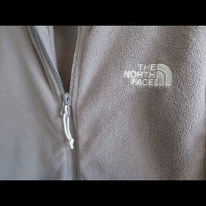 The North Face Fleece